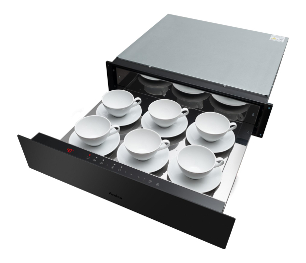AMICA AWDM6B Q-TYPE - 1378652 - zdjęcie 3